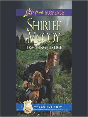 cover image of Tracking Justice